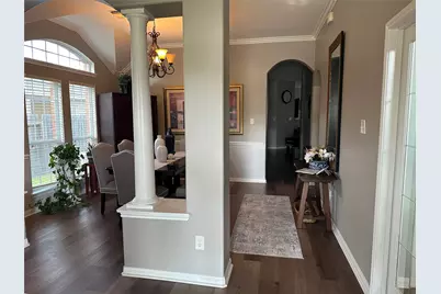 16218 Saxon Hollow Lane, Houston, TX 77084 - Photo 6