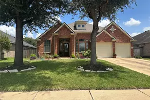 16218 Saxon Hollow Ln, Houston, TX 77084 - Photo 1