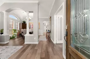 16218 Saxon Hollow Ln, Houston, TX 77084 - Photo 4