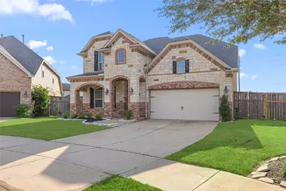 28027 Silver Dawn Court, Fulshear, TX 77441 - Photo 42
