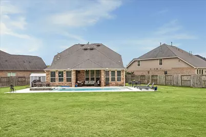 28027 Silver Dawn Court, Fulshear, TX 77441 - Photo 32