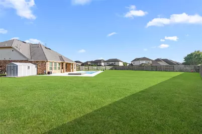 28027 Silver Dawn Court, Fulshear, TX 77441 - Photo 34
