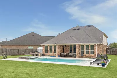 28027 Silver Dawn Court, Fulshear, TX 77441 - Photo 30
