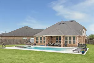 28027 Silver Dawn Ct, Fulshear, TX 77441 - Photo 30
