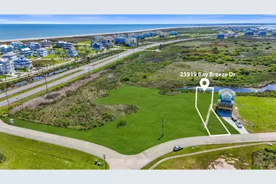 25919 Bay Breeze Drive, Galveston, TX 77554 - Photo 4