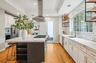 1502 Whispering Pines Dr, Houston, TX 77055 - Photo 8