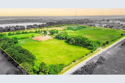 15869 Brush Island Road, Winnie, TX 77622 - Photo 2