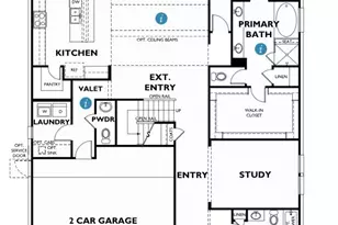 16263 Sheridan River Trl, Conroe, TX 77302 - Photo 2