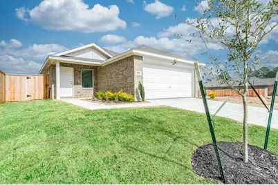 535 Flower Reed Court, Magnolia, TX 77354 - Photo 2