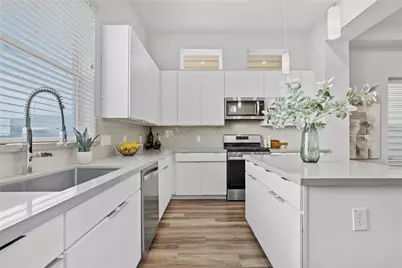 1254 N Post Oak Road #A, Houston, TX 77055 - Photo 8