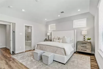 1254 N Post Oak Road #A, Houston, TX 77055 - Photo 20