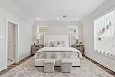 1254 N Post Oak Road #A, Houston, TX 77055 - Photo 20