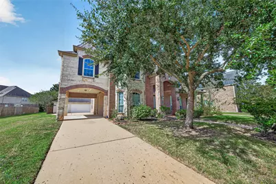 3003 Mystic Forest, Missouri City, TX 77459 - Photo 2