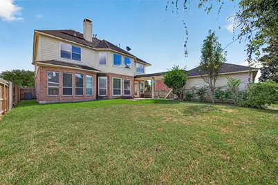 3003 Mystic Forest, Missouri City, TX 77459 - Photo 50