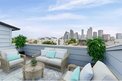 1404 Bailey Street, Houston, TX 77019 - Photo 1