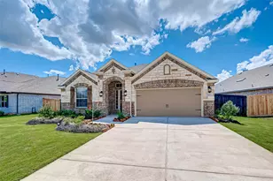 2307 Green Kale Dr, Richmond, TX 77406 - Photo 6