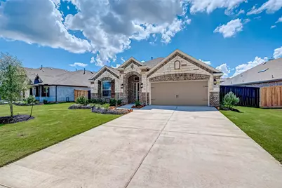 2307 Green Kale Drive, Richmond, TX 77406 - Photo 4