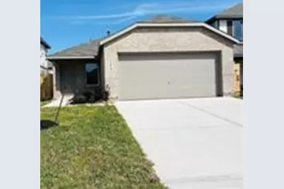 2619 Rain Quail Court, Conroe, TX 77306 - Photo 2