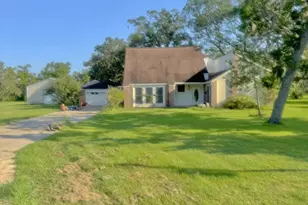 2326 County Road 342 Rd, Brazoria, TX 77422 - Photo 1