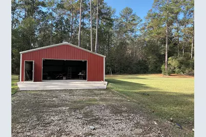 207 Hackberry Street, Village Mills, TX 77663 - Photo 38