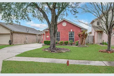11906 Oakner Drive, Tomball, TX 77377 - Photo 2