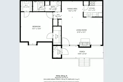 5711 Sugar Hill Drive #26, Houston, TX 77057 - Photo 4
