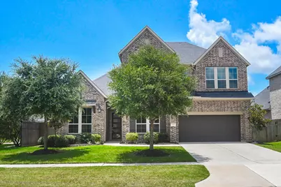 28703 Casen Ranch Lane, Fulshear, TX 77441 - Photo 1