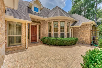 42 Carlyle Place, The Woodlands, TX 77382 - Photo 4