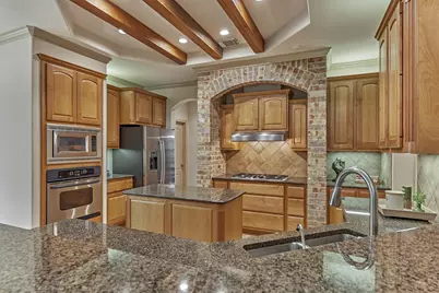 42 Carlyle Place, The Woodlands, TX 77382 - Photo 20