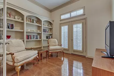 42 Carlyle Place, The Woodlands, TX 77382 - Photo 12