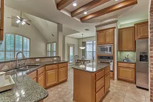 42 Carlyle Pl, The Woodlands, TX 77382 - Photo 22
