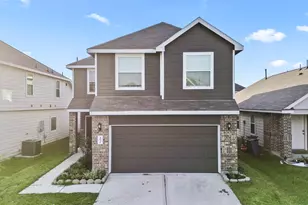 4831 Blue Jacaranda Wy, Spring, TX 77373 - Photo 1