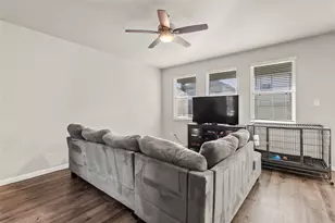 4831 Blue Jacaranda Wy, Spring, TX 77373 - Photo 4