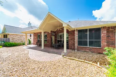 25210 Cinco Manor Lane, Katy, TX 77494 - Photo 22