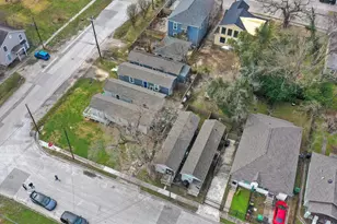 3706 Delano St, Houston, TX 77004 - Photo 4