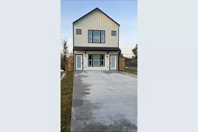 1062 Saint Clair Street, Houston, TX 77088 - Photo 1