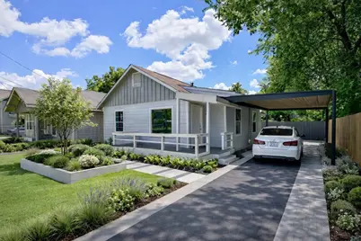 4714 Nichols Street, Houston, TX 77020 - Photo 2