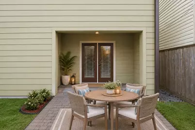 1124 W 24th Street #A, Houston, TX 77008 - Photo 40