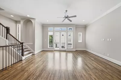 1124 W 24th Street #A, Houston, TX 77008 - Photo 12