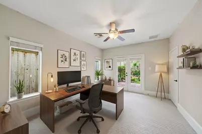1124 W 24th Street #A, Houston, TX 77008 - Photo 6