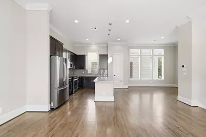 1124 W 24th Street #A, Houston, TX 77008 - Photo 20