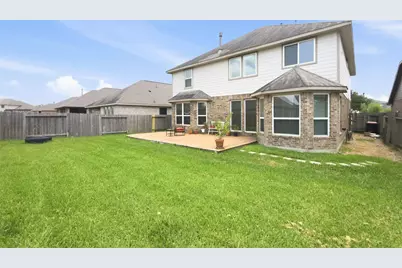 21607 Whistling Straits Drive, Porter, TX 77365 - Photo 42