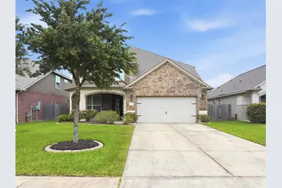 21607 Whistling Straits Drive, Porter, TX 77365 - Photo 46