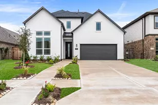 1326 Willow Walk Dr, Missouri City, TX 77459 - Photo 1