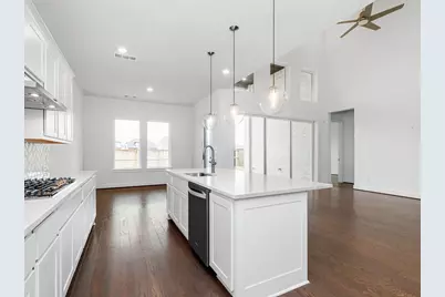 1326 Willow Walk Drive, Missouri City, TX 77459 - Photo 2