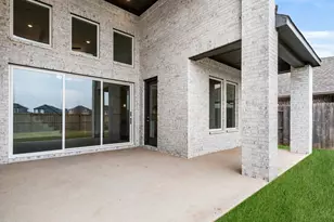 1326 Willow Walk Dr, Missouri City, TX 77459 - Photo 26