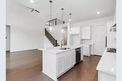1326 Willow Walk Drive, Missouri City, TX 77459 - Photo 4