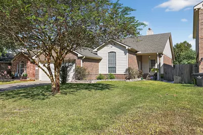 6706 Durango Creek Drive, Magnolia, TX 77354 - Photo 1