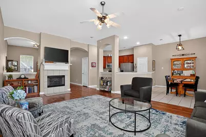 6706 Durango Creek Drive, Magnolia, TX 77354 - Photo 6