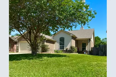 6706 Durango Creek Drive, Magnolia, TX 77354 - Photo 1